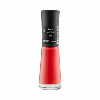 Esmalte Panvel Make Up Cremoso Hibisco 8ml