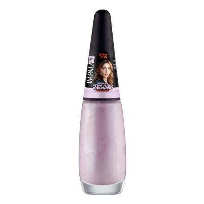 Esmalte Impala Globoplay Tem Tudo Que Quer 7,5ml