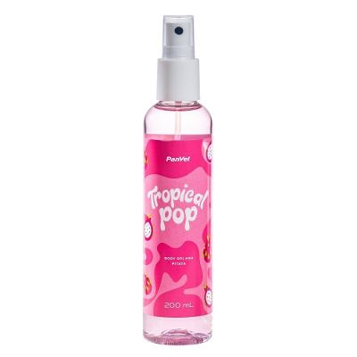 Body Splash Pitaya Tropical Pop Panvel 200ml