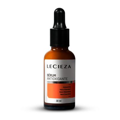 Sérum Facial Lecieza Antioxidante 30ml