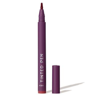 Caneta Para Lábios Oceane Tinted Pen Rose 1,2ml