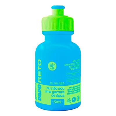 Shampoo Lola Cosmetics Papo Reto 270ml
