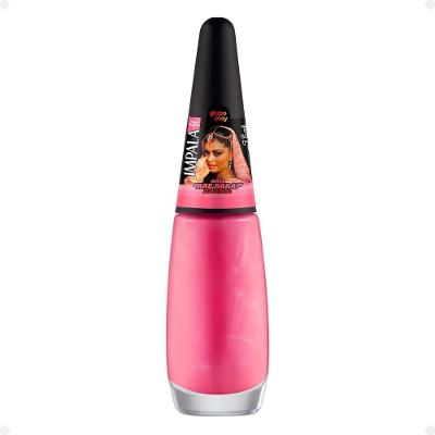 Esmalte Impala Globoplay Are-baba! 7,5ml