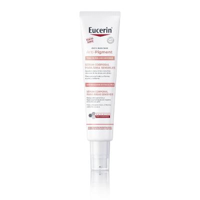 Sérum Corporal Eucerin Áreas Sensíveis Anti-pigment 75ml