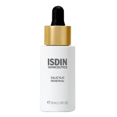 Sérum Facial Isdinceutics Salicylic Renewal 30ml