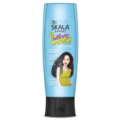 Condicionador Skala Mais Cachos 325ml