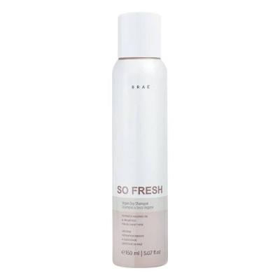 Shampoo A Seco Braé So Fresh 150ml
