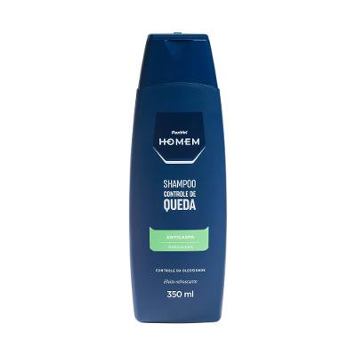 Shampoo Anticaspa Panvel Homem 350ml