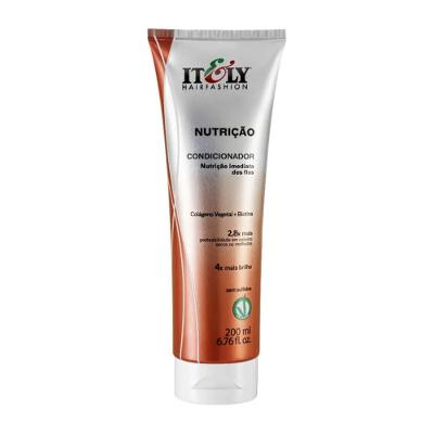 Condicionador Itely Nutrição 200ml