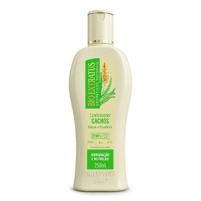 Condicionador Bio Extratus Cachos 250ml