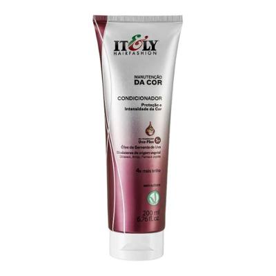 Condicionador Itely Manutenção Da Cor 200ml