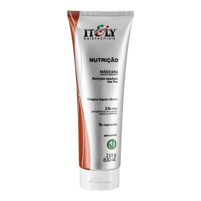 Máscara Capilar Itely Nutrição 250g