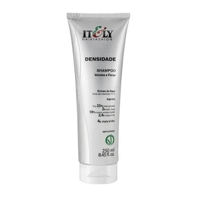 Shampoo Itely Densidade 250ml