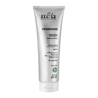 Máscara Capilar Itely Densidade 250g