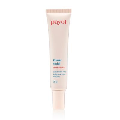 Primer Facial Payot Cherie Efeito Blur 20g