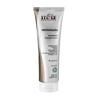 Shampoo Itely Reparação 250ml
