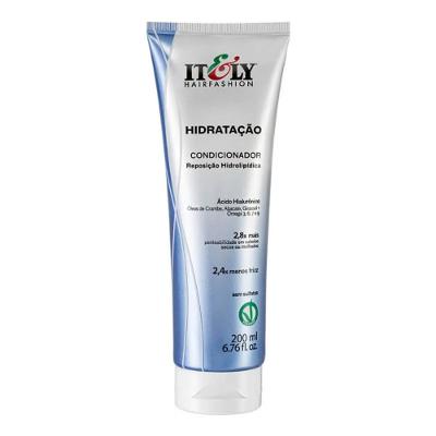 Condicionador Itely Hidratação 200ml