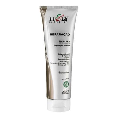 Máscara Capilar Itely Reparação 250g