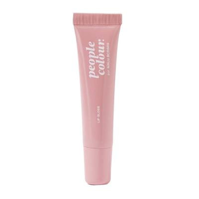 Lip Gloss People Colour By Malu Borges Choco Crush 10g