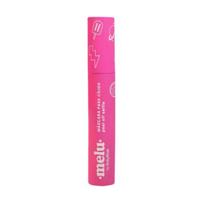 Mascara Para Cilios Ruby Rose Melu Peel Off Selfie Rr-5151