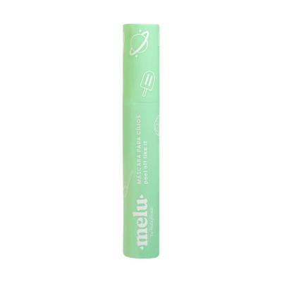 Máscara Para Cílios Ruby Rose Melu Peel Off Like It Rr-5151