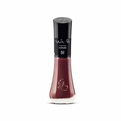 Esmalte Vult 5 Free Vinhedo 8ml