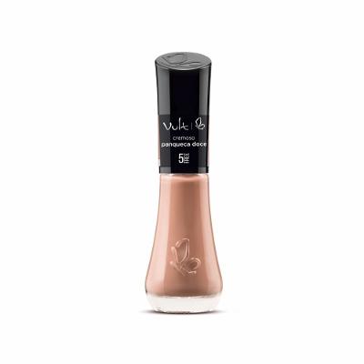 Esmalte Vult 5 Free Panqueca Doce 8m