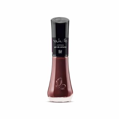 Esmalte Vult 5free Pe De Amora 8ml