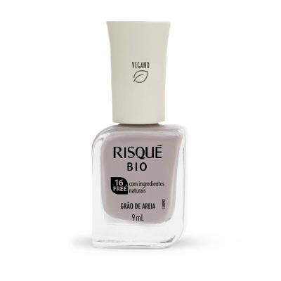 Esmalte Risque Bio Grao De Areia 9ml