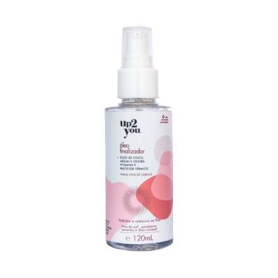 Oleo Up2you Finalizador 120ml