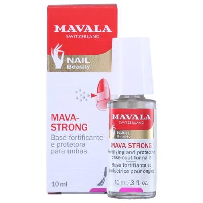 Mavala Mava Strong 10 Ml