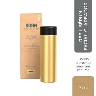 Sérum Facial Isdinceutics Melaclear Advanced Refil 30ml
