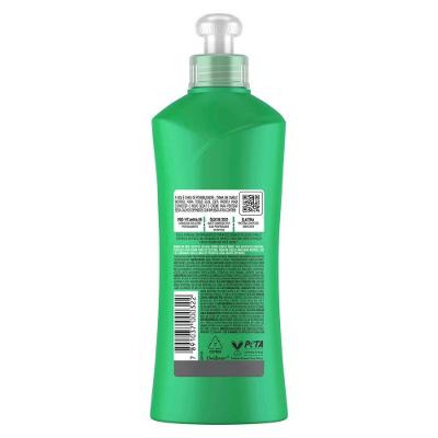 Creme Para Pentear Seda Cachos Definidos 300ml