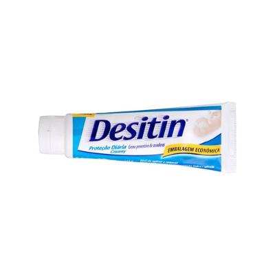 Desitin Proteção Diária Creme Preventivo De Assaduras 113g