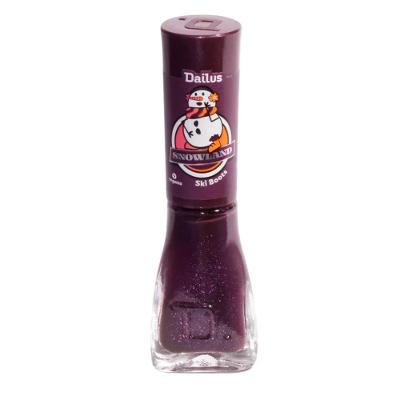 Esmalte Dailus Snowland Ski Boots 8ml
