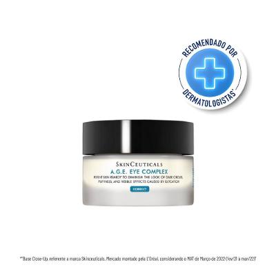 Creme Antienvelhecimento Skinceuticals Age Eye Complex 15ml