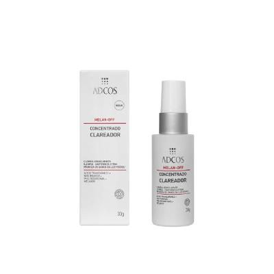 Sérum Clareador Adcos Melan-off Concentrado 30g