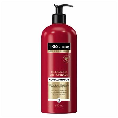 Condicionador Tresemmé Blindagem Antiumidade 650ml
