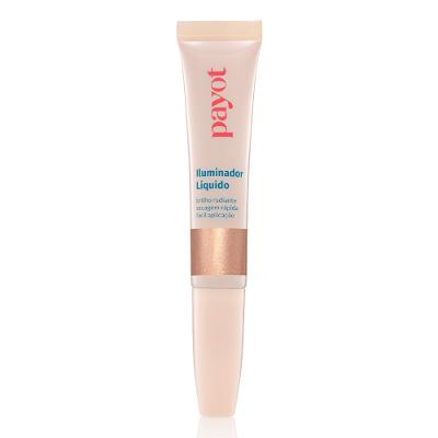 Iluminador Líquido Payot Cherie Gold 12ml