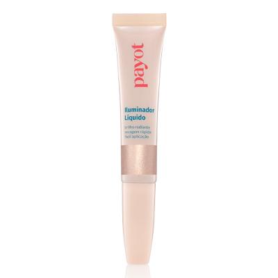 Iluminador Líquido Payot Cherie Pérola 12ml