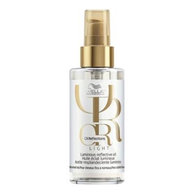 Óleo Capilar Wella Professional Reflections Light 100ml