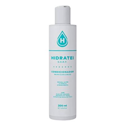 Condicionador Hidratei Shrp 200ml