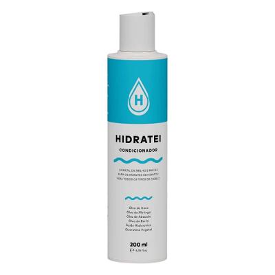 Condicionador Hidratante Hidratei 200ml