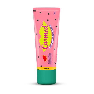 Gel Dental Carmed Melancia 70g