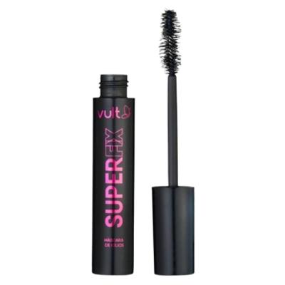 Máscara De Cílios Vult Super Fix 10g