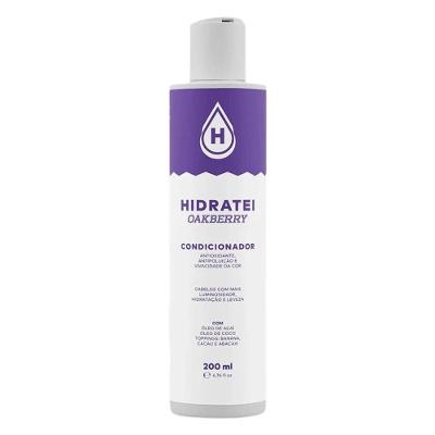 Condicionador Hidratei Oakberry 200ml