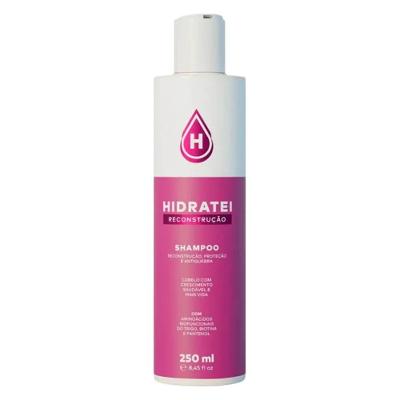 Shampoo Hidratei Reconstrutor 250ml