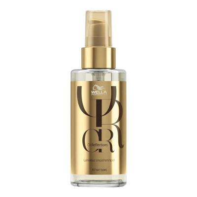 Óleo Capilar Wella Oil Reflections 100ml