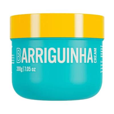 Creme Redutor De Medidas Bb Cream Barriguinha 200ml
