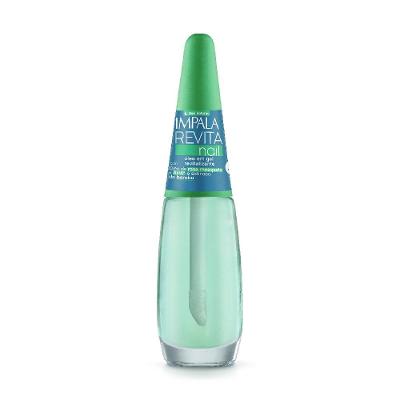 Oleo Em Gel Impala Revitalizante Comercial 7,5ml